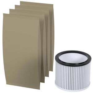 Produktbild für Absauganlage Güde GAA 55, 55445