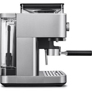 Produktbild für Espressomaschine KitchenAid 5KES6551ESX