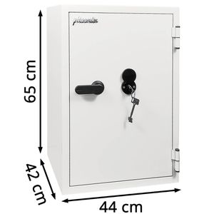 Produktbild für Tresor Phoenix Fortress SS1463K