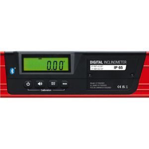 Produktbild für Wasserwaage SOLA 1730201, RED 25 digital App-fähig