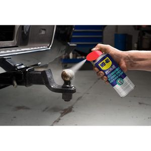 Produktbild für Mehrzweckfett WD-40 Weißes Lithiumsprühfett