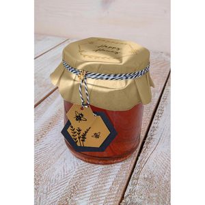 Produktbild für Seidenpapier Rayher 67273616, gold