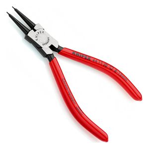 Produktbild für Sicherungsringzange Knipex 44 11 J0