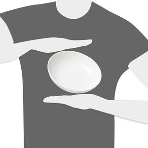 Produktbild für Teller Ritzenhoff&amp;Breker Suomi, Suppenteller
