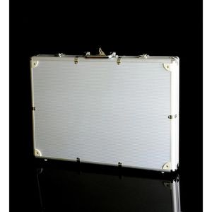 Produktbild für Pokerkoffer Nexos FP32516, 1000 Chips