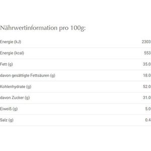 Produktbild für Tafelschokolade Lindt Hello Pretzel &amp; Nuts, vegan