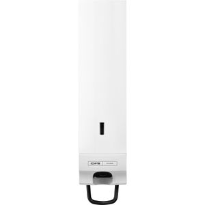 Produktbild für Seifenspender CWS Paradise Cream Slim, 4002000