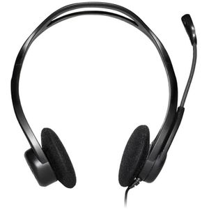 Produktbild für Headset Logitech 960 Stereo