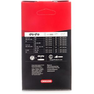 Produktbild für Sägekette Oregon VersaCut 91VXL, 91VXL056E