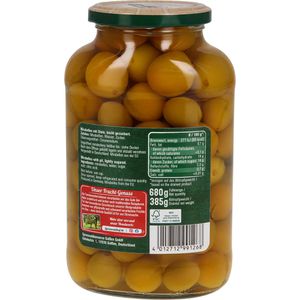 Produktbild für Obstkonserve Spreewaldhof Mirabellen