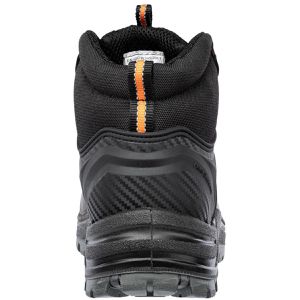 Produktbild für Sicherheitsschuhe Albatros Endurance Mid, S3