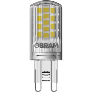 Produktbild für LED-Lampe OSRAM Star Pin, G9