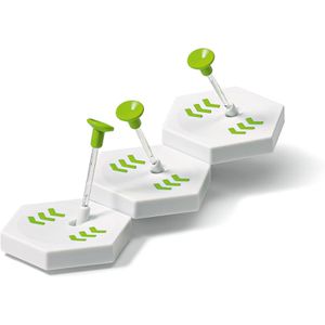 Produktbild für Murmelbahn-Erweiterung Ravensburger GraviTrax Element Transfer