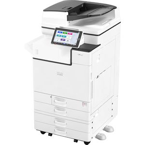 Produktbild für Multifunktionsgerät Ricoh IM C2501CE