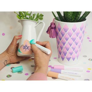 Produktbild für Filzstifte Pilot PINTOR My Colour Palette