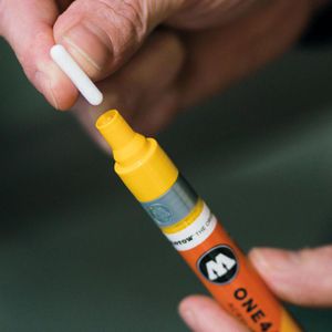 Produktbild für Acrylstifte Molotow One4All Acrylic Twin Marker