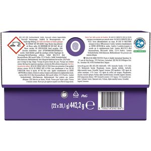 Produktbild für Waschmittel Lenor All-in-1 Pods Colorwaschmittel