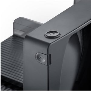 Produktbild für Allesschneider Severin AS 9578, elektrisch, 100W