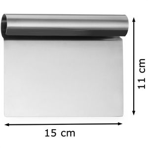 Produktbild für Teigschaber Hendi 553404