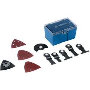 Produktbild für Multifunktionswerkzeug Bosch GOP 12V-28, Akku
