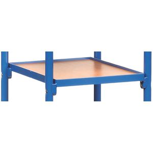 Produktbild für Kommissionierwagen Fetra Beistellwagen, 32920