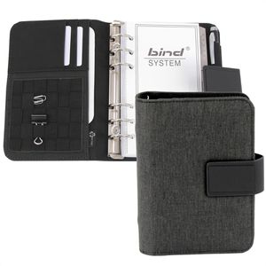 Systemplaner STOP 16300-1, RPET Java