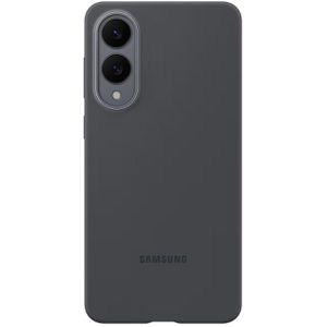 Produktbild für Handyhülle Samsung Silicone Case, EF-PS937, schwarz