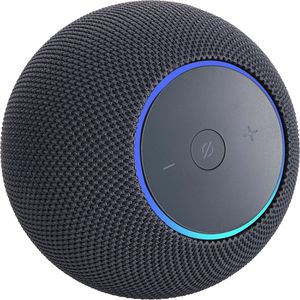 Produktbild für Sprachassistent Amazon Echo Dot Max, graphit