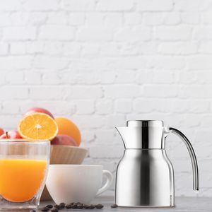 Produktbild für Thermoskanne Helios Meeting 2202, Edelstahl