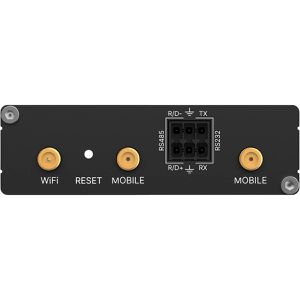 Produktbild für WLAN-Router Teltonika RUT286 eSIM, RUT286AAAAA0, Global 4G LTE