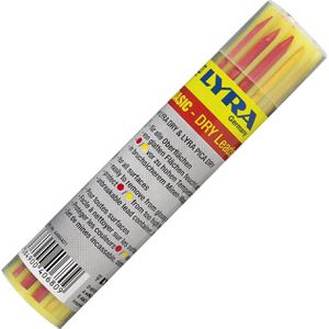 Produktbild für Tieflochmarkerminen Lyra Basic 4499401 Ersatzminen