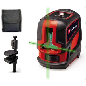 Kreuzlinienlaser