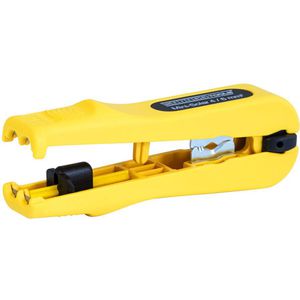 Abisolierwerkzeug WEICON Mini-Solar, 10065752