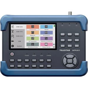 Sat-Finder