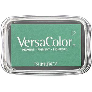 Produktbild für Stempelkissen Rico-Design oliv