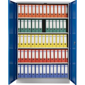 Produktbild für Aktenschrank G-Office FLC/N.192x60, aus Metall