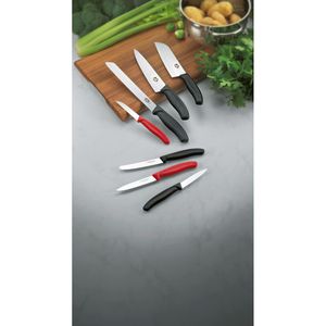 Produktbild für Gemüsemesser Victorinox Swiss Classic 6.7833