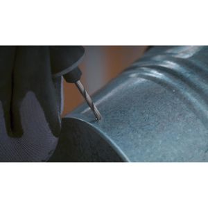 Produktbild für Bohrer Dremel Präzisions-Bohrersatz 628