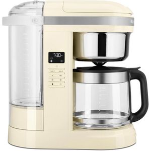Produktbild für Kaffeemaschine KitchenAid 5KCM1209EAC, mit Glaskanne
