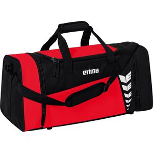 Produktbild für Sporttasche Erima Six Wings L, rot