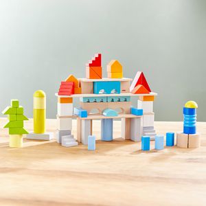 Produktbild für Bausteine Haba 2010921001, ab 1 Jahr