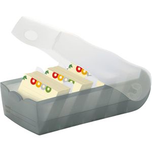Karteikasten Han 997-693, Croco, A7 quer