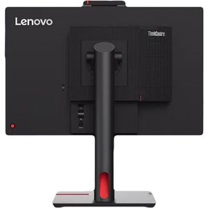 Produktbild für Monitor Lenovo ThinkCentre TIO 24 Gen 5, 23,8 Zoll