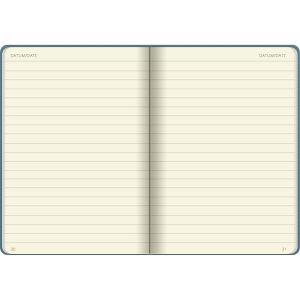 Produktbild für Notizbuch Leuchtturm1917 Pocket, 365631, Karton Hardcover