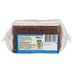 Produktbild für Brot Edeka Eiweißbrot