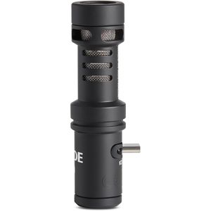 Produktbild für Mikrofon RODE VideoMic Me-C+