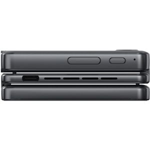 Produktbild für Beamer Aurzen Zip Tri-Fold Mini, LED, mit Akku, HD