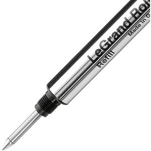 Produktbild für Tintenrollermine Montblanc 128225, M, LeGrand