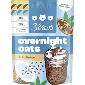 Haferbrei 3Bears Overnight Oats