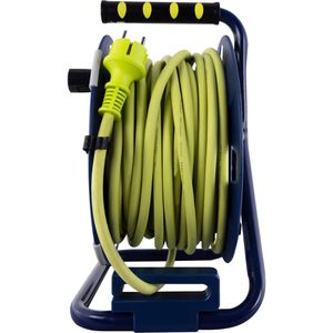 Produktbild für Kabeltrommel REV-Ritter 0010367212 Profi, 40m